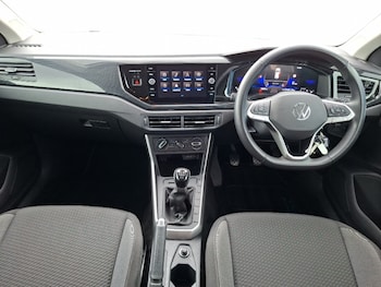 Used Volkswagen Polo 2025 for sale - 79447062: Photo