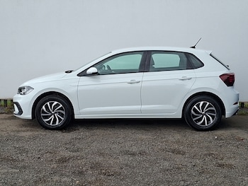 Used Volkswagen Polo 2025 for sale - 79447062: Photo
