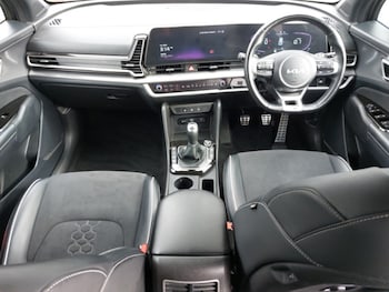 Used Kia Sportage 2023 for sale - 78225620: Photo