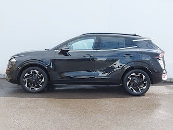 Used Kia Sportage 2023 for sale - 78225620: Photo