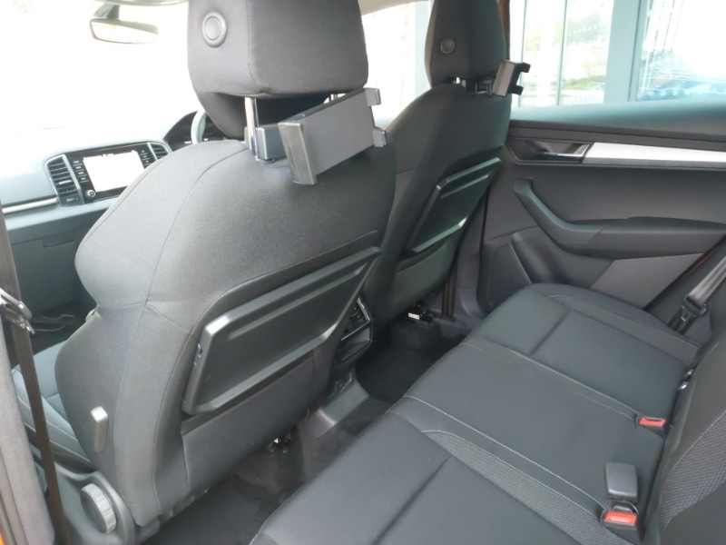 Used Skoda Karoq 2023 for sale - 77046880: Photo 6