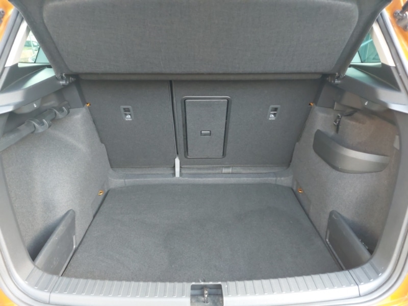 Used Skoda Karoq 2023 for sale - 77046880: Photo 8