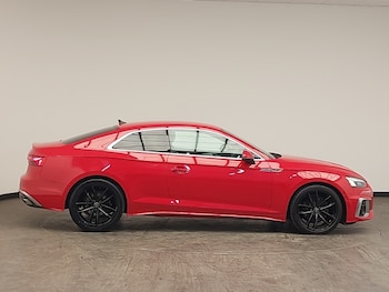 Used Audi A5 2020 for sale - 79561162: Photo
