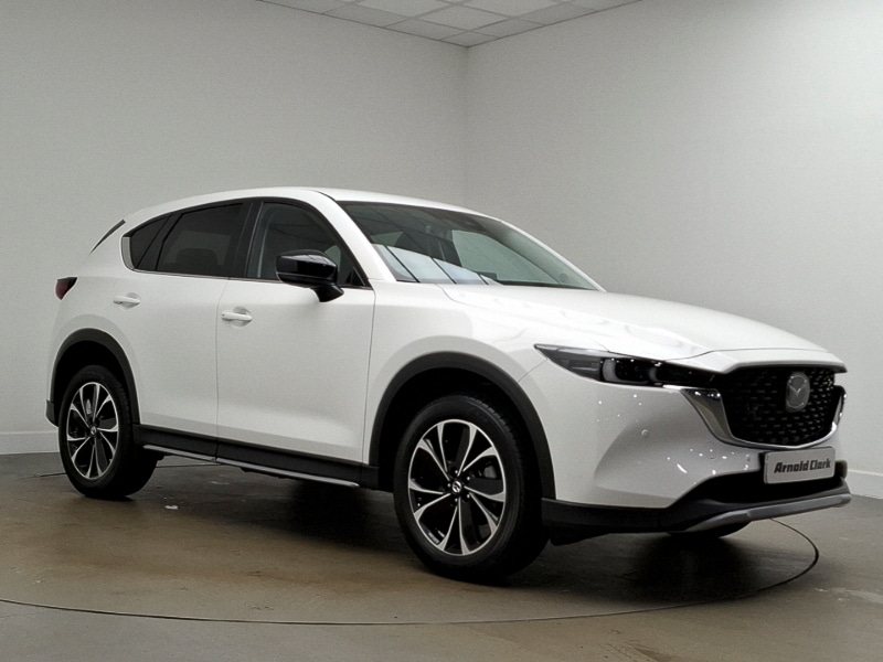 Used Mazda CX-5 2025 for sale - 77039566: Photo 11