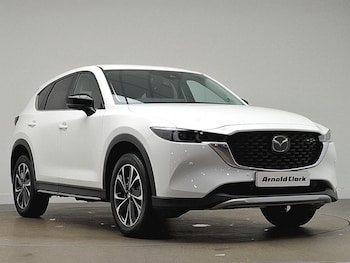 2025 - 2.0 e-Skyactiv G MHEV Newground 5dr