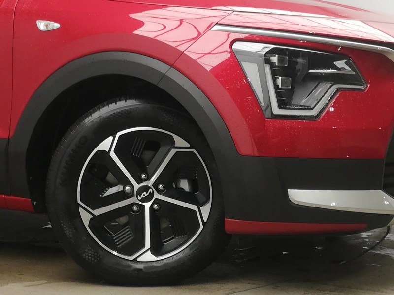 Used Kia Niro 2022 for sale - 77039602: Photo 9