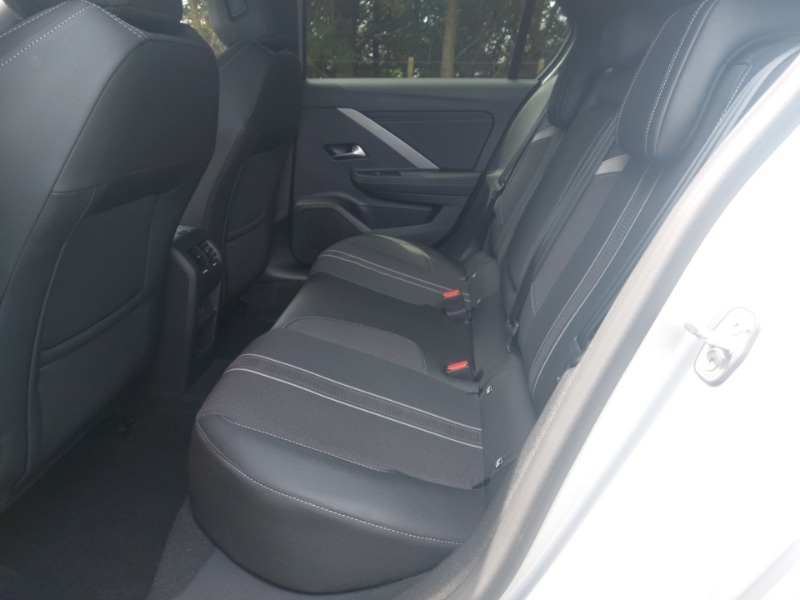 Used Vauxhall Astra 2024 for sale - 77325521: Photo 6