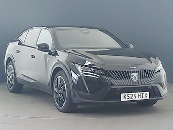 Used Peugeot 408 2025 for sale - 78660800: Photo