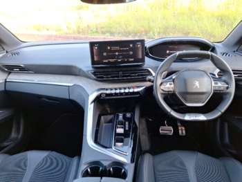 Used Peugeot 3008 2024 for sale - 75185485: Photo