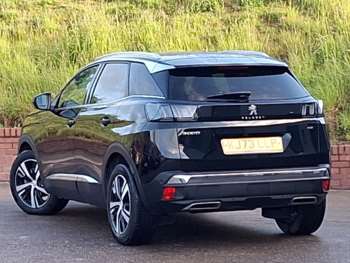 Used Peugeot 3008 2024 for sale - 75185485: Photo