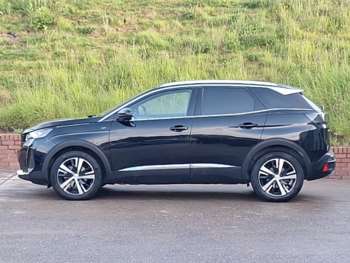 Used Peugeot 3008 2024 for sale - 75185485: Photo