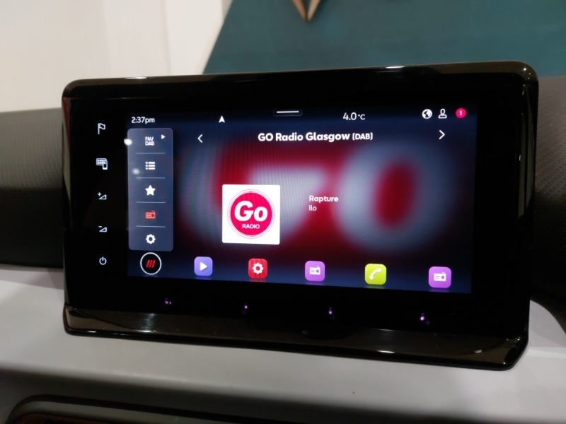 Used SEAT Arona 2024 for sale - 77126909: Photo 11