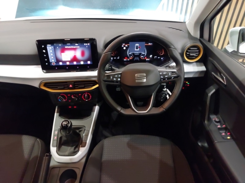 Used SEAT Arona 2024 for sale - 77126909: Photo 7