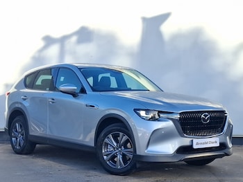 2025 - 2.5 PHEV Exclusive-Line 5dr Auto