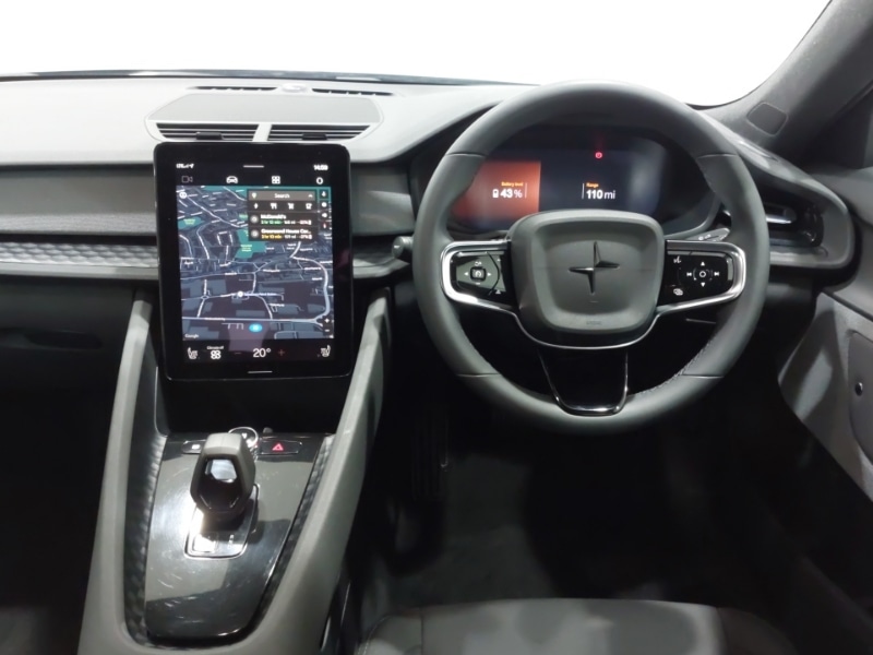 Used Polestar Polestar 2 2023 for sale - 76619538: Photo 10