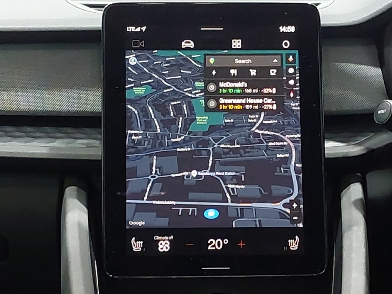 Used Polestar Polestar 2 2023 for sale - 76619538: Photo 7