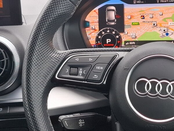 Used Audi Q2 2021 for sale - 76293616: Photo 10