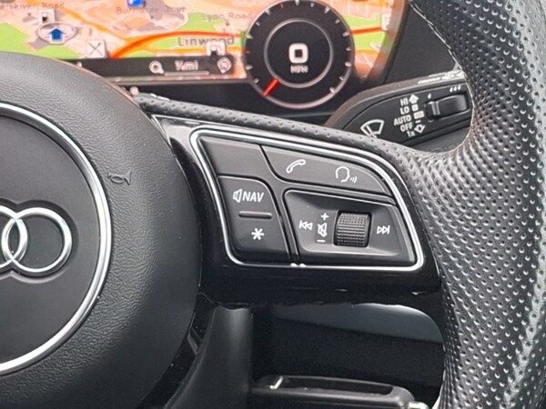 Used Audi Q2 2021 for sale - 76293616: Photo 11