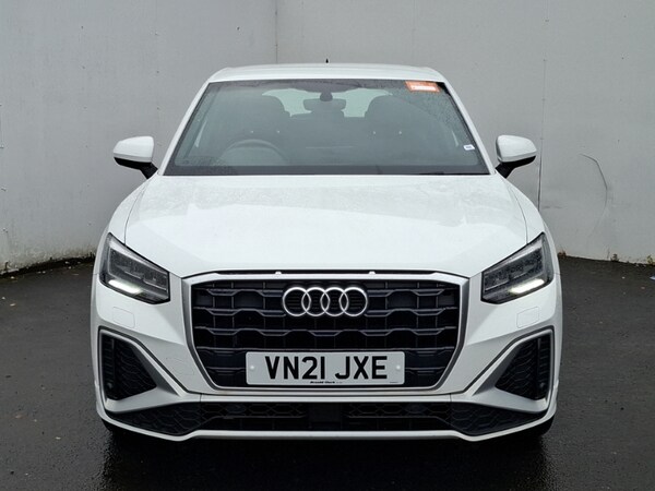 Used Audi Q2 2021 for sale - 76293616: Photo 12