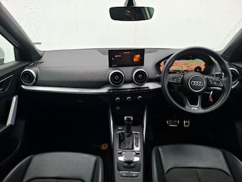 Used Audi Q2 2021 for sale - 76293616: Photo 2