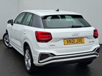 Used Audi Q2 2021 for sale - 76293616: Photo 3