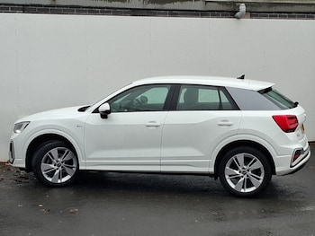 Used Audi Q2 2021 for sale - 76293616: Photo 4