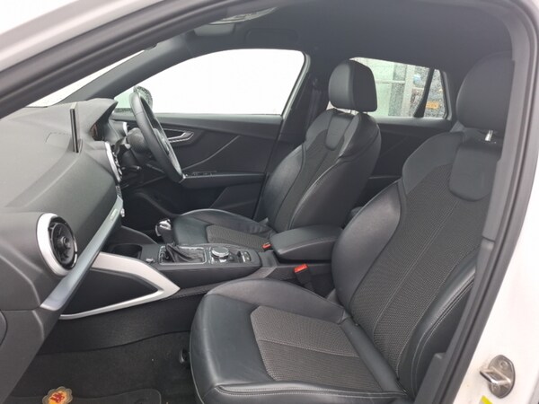 Used Audi Q2 2021 for sale - 76293616: Photo 5
