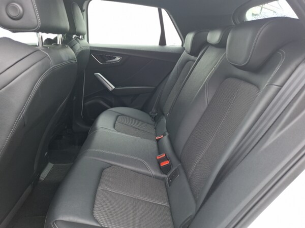Used Audi Q2 2021 for sale - 76293616: Photo 6