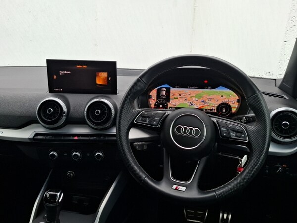 Used Audi Q2 2021 for sale - 76293616: Photo 7