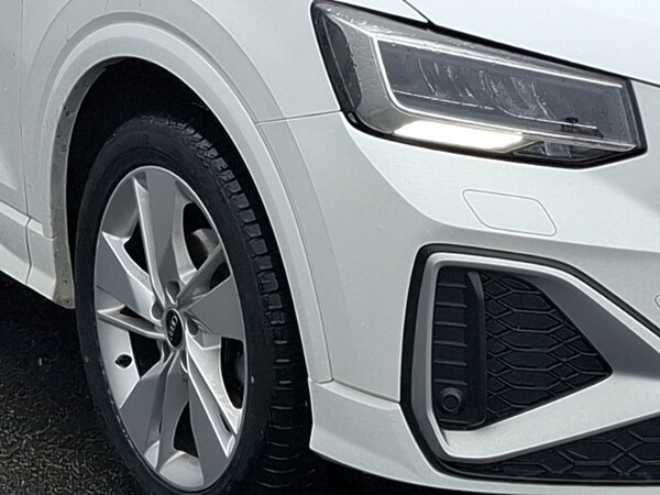 Used Audi Q2 2021 for sale - 76293616: Photo 9