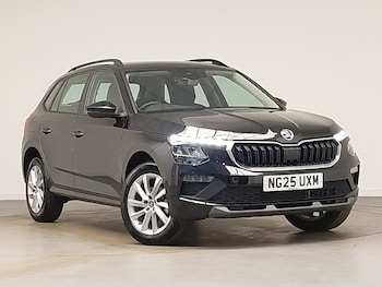 Used Skoda Kamiq 2025 for sale - 78343349: Photo