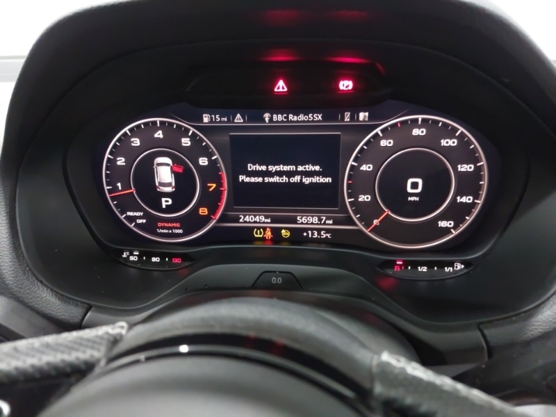 Used Audi Q2 2023 for sale - 77912826: Photo 11