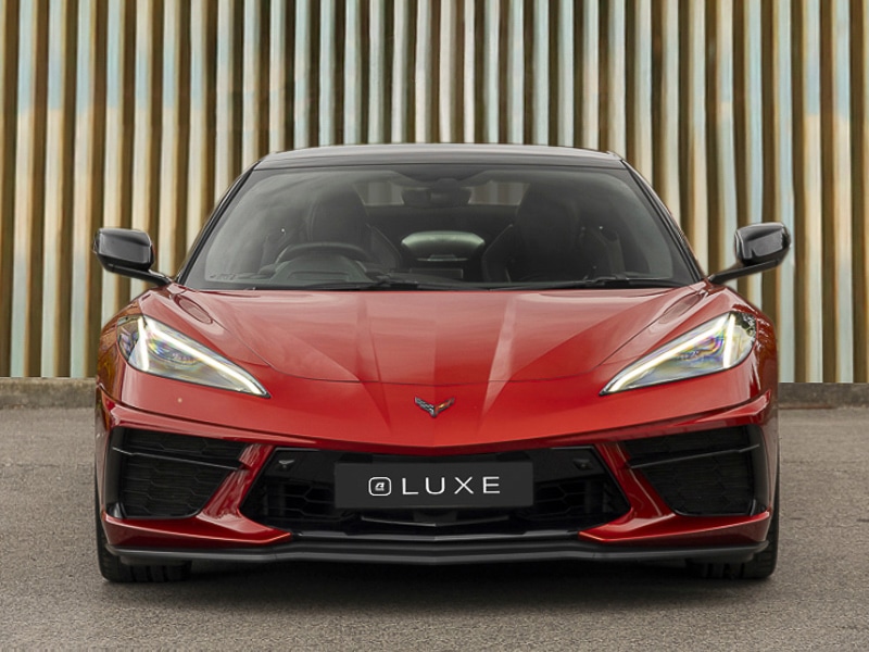 Used Chevrolet Corvette 2022 for sale - 76861174: Photo 10