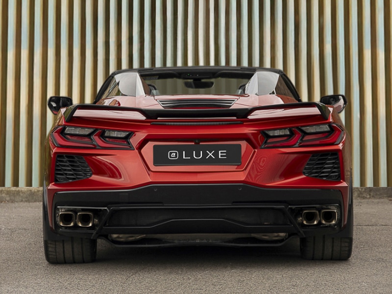 Used Chevrolet Corvette 2022 for sale - 76861174: Photo 12