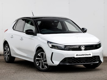 Used Vauxhall Corsa 2026 for sale - 77790871: Photo