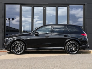 Used Mercedes-Benz GLC 2026 for sale - 79393185: Photo