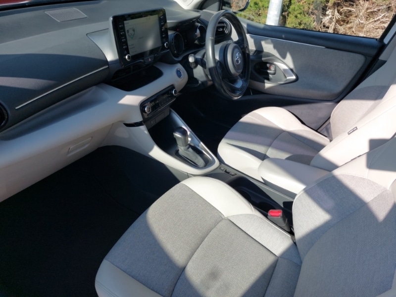 Used Toyota Yaris 2021 for sale - 77752211: Photo 5