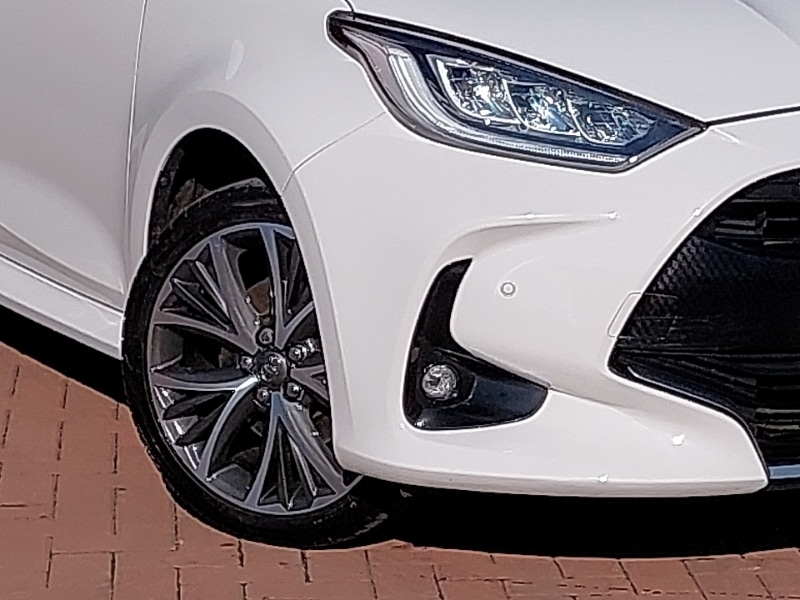 Used Toyota Yaris 2021 for sale - 77752211: Photo 9