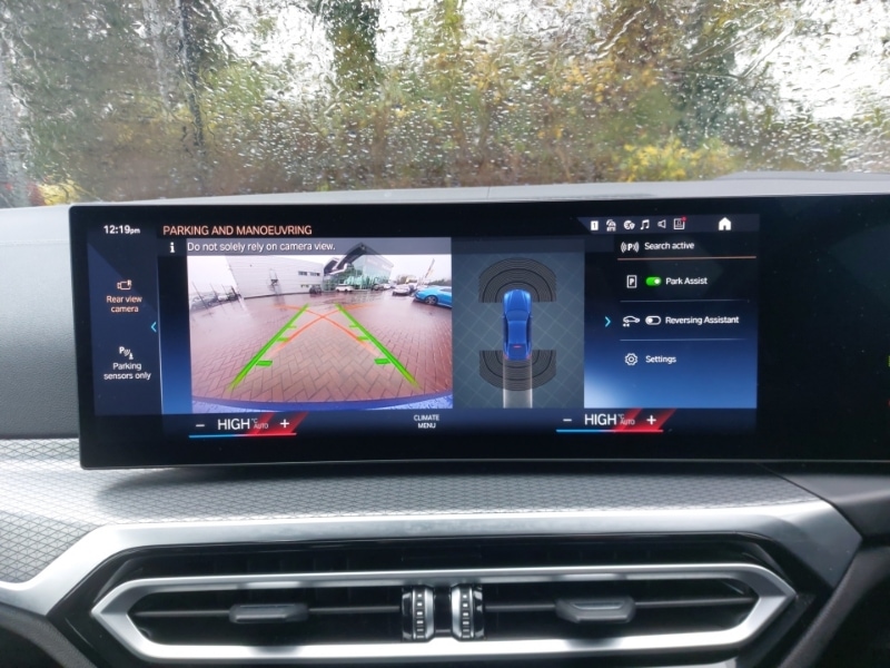 Used BMW i4 2022 for sale - 77399040: Photo 10