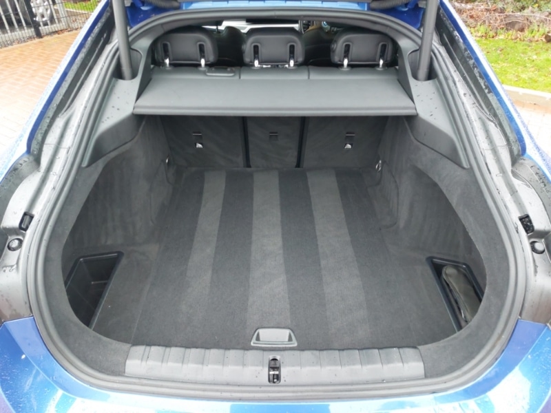 Used BMW i4 2022 for sale - 77399040: Photo 8