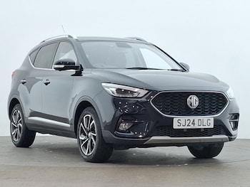 Used MG MG ZS 2024 for sale - 79419594: Photo