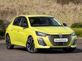 Used Peugeot 208 2025 for sale - 75267758: Photo