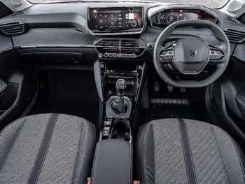 Used Peugeot 208 2025 for sale - 75267758: Photo