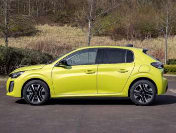 Used Peugeot 208 2025 for sale - 75267758: Photo