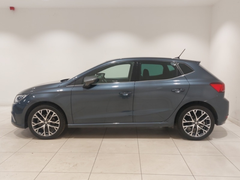 Used SEAT Ibiza 2023 for sale - 77986658: Photo 4
