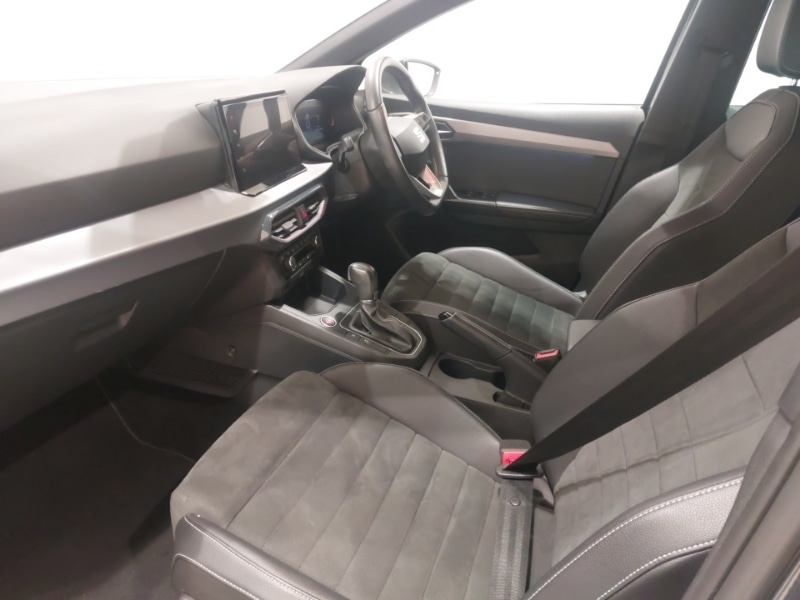 Used SEAT Ibiza 2023 for sale - 77986658: Photo 5