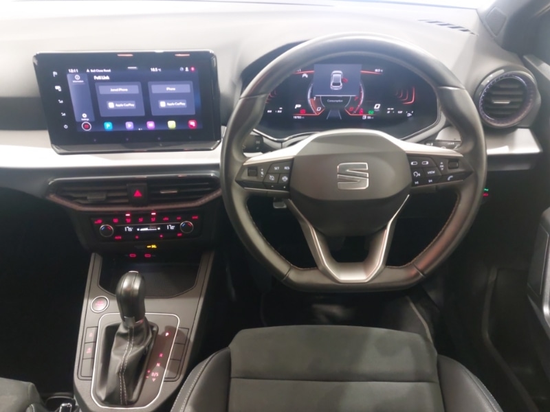 Used SEAT Ibiza 2023 for sale - 77986658: Photo 7