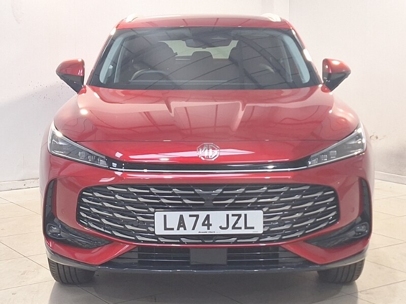 Used MG MG HS 2024 for sale - 77876433: Photo 12