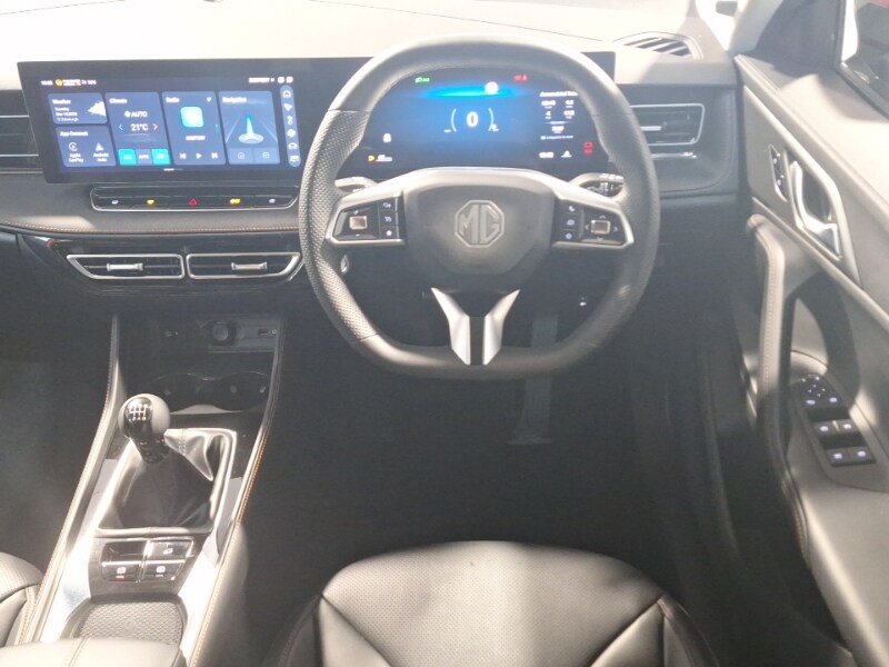 Used MG MG HS 2024 for sale - 77876433: Photo 7