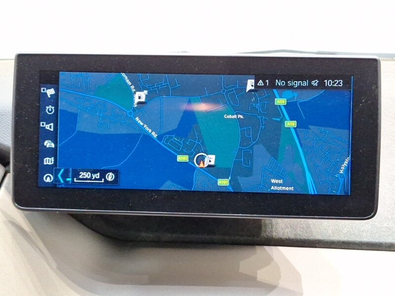 Used BMW i3 2021 for sale - 77518621: Photo 10